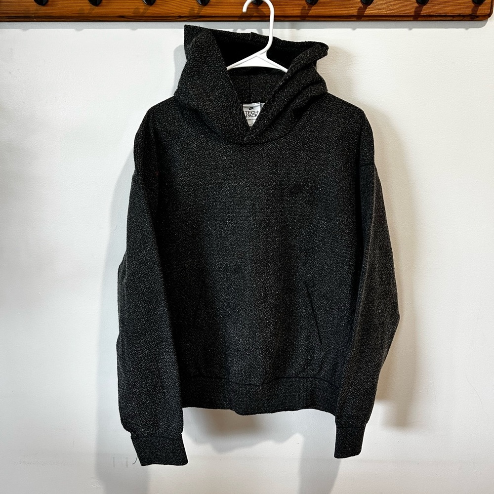 Nike tech pack women’s hoodie